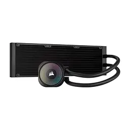 Система рідинного охолодження Corsair NAUTILUS 360 ARGB (CW-9060093-WW) - мініатюра 5