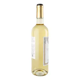 Вино Fleuron Royal Blanc Moelleux біле напівсолодке 11-14.5% 0.75 л - мініатюра 2