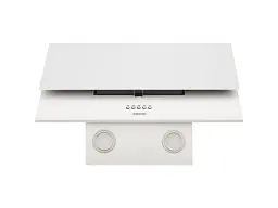 Витяжка ELEYUS ACCENT 1000 LED 60 WH - мініатюра 4