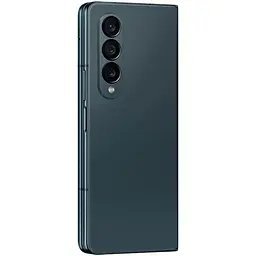 Смартфон Samsung Galaxy Fold 4 F936B 512Gb SM-F936BZACSEK Grade C Seller Refurbished Gray green - мініатюра 5