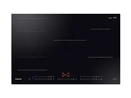 Варильна поверхня Samsung NZ85C6057FK