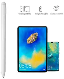 Стилус Wiwu Pencil Max NEW White [79918] - мініатюра 5