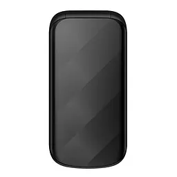 Мобільний телефон Ergo F241 Black - мініатюра 2
