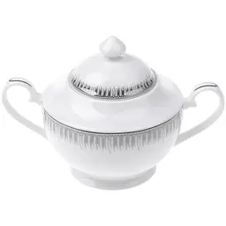Цукорниця 600ml, Джордано NP95SUG/600