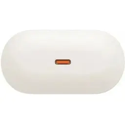 Навушники бездротові TWS Baseus Bowie EZ10 білі (A00054300226-Z1) - мініатюра 6