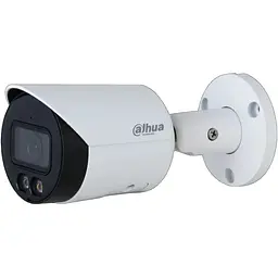 IP камера Dahua DH-IPC-HFW2449S-S-IL 2.8мм - мініатюра 3