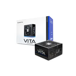 Блок живлення Chieftec 850W VITA (BPX-850-S) - мініатюра 7