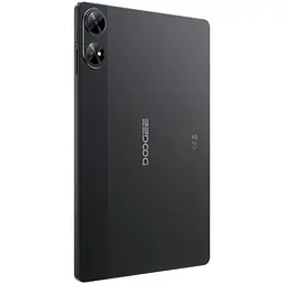 Планшет Doogee Tab G6+ 11" 8/256GB 4G (LTE) Black (6923740264188) - мініатюра 11