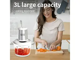 Чоппер Sokany SKYM7034WST - мініатюра 3