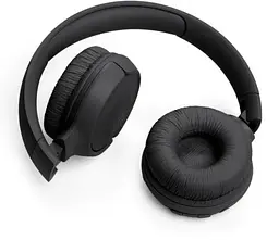 Навушники бездротові Tune 520BT, Black JBL teh0020076 - мініатюра 5