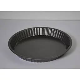 Форма для тарта Gusto GT-3125/1 хвиляста 25x3 см (121488) - мініатюра 3
