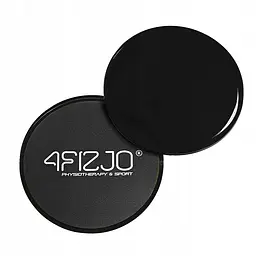 Диски-слайдери 4FIZJO Sliding Disc для ковзання (глайдингу) 4FJ0269 (P-5907739313355)