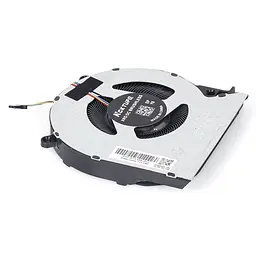 Вентилятор для HP Victus 16-D 16T-D 16-E TPN-Q263 TPN-Q264 80W, (5V CPU Fan, M75725-001, NS75C06-20K21, Аналог)