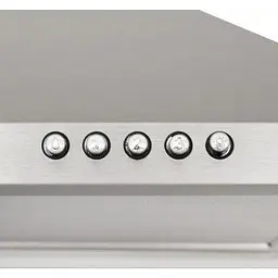 Витяжка купольна Jantar KBT 650 LED 60 IS - мініатюра 8