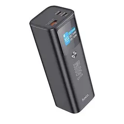 Портативна мобільна батарея Hoco Q17 140w 25000 mAh