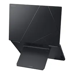 Ноутбук ASUS Zenbook Duo UX8406MA-PZ044W 14' 3K OLED, Intel Ultra 7 155H, 16GB, F1TB, UMA, Win11, Сірий (90NB12U1-M001L0) - мініатюра 10