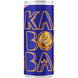 Комбуча Foundation ODS Кавова 0.33 мл