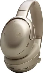 Навушники JBL Tour One M3 Latte (JBLTOURONEM3LTT) - мініатюра 2