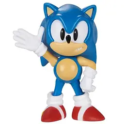 Ігровий набір Sonic the Hedgehog Сонік у Студіополісі (406924-RF1) - мініатюра 3