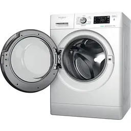 Пральна машина Whirlpool FFB 10469 BV UA - мініатюра 4