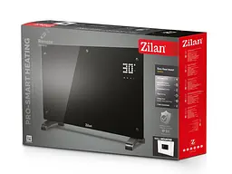 Конвектор Zilan ZLN2823 - мініатюра 4