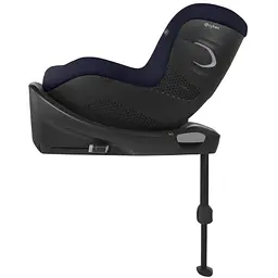 Автокрісло Cybex Sirona Gi i-Size Plus Ocean Blue (524001459) - мініатюра 3