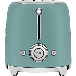 Тостер Smeg TSF01EGMEU [116659] - мініатюра 3