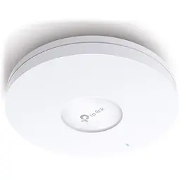 Точка доступу Wi-Fi TP-Link (EAP610) - мініатюра 3