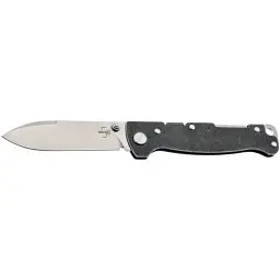 Ніж Boker Plus Atlas Droppoint TS Black
