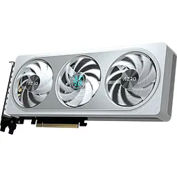 Відеокарта Gigabyte GeForce RTX 5060 Ti AERO OC 8G (GV-N506TAERO OC-8GD) EU [133932] - мініатюра 4