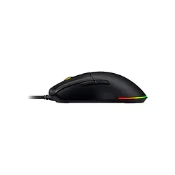 Мишка Hator Pulsar 3 USB Black (HTM610) - мініатюра 4