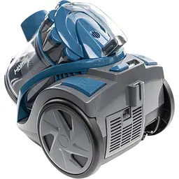 Пилосос Holmer HVCC-92ВL ECO Cyclone сіро-синій (HVCC-92ВL ECO Cyclone) - мініатюра 5