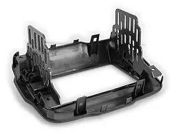 Перехідна рамка Jeep Renegade Carav 11-629 - мініатюра 2