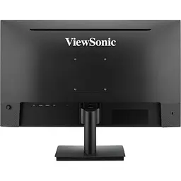Монітор ViewSonic 27" VX27G1-2K QHD IPS 180Hz (VX27G1-2K) - мініатюра 4