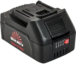 Пила ланцюгова акумуляторна Vitals AKZ 1830n Kit (210694) - мініатюра 6
