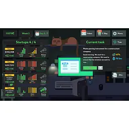 Ключ активації Microsoft While True: learn для Xbox One/Series S/X - мініатюра 6