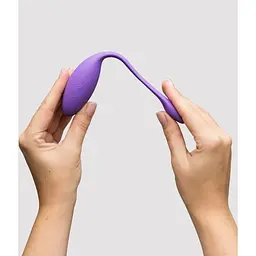 Вібратор We-Vibe Jive Lite (Purple) - мініатюра 4