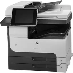 БФП HP LaserJet Enterprise M725dn [CF066A] [113072] - мініатюра 2