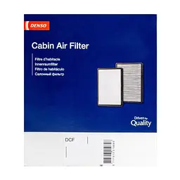 Фільтр салону Denso DCF457K