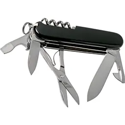 Ніж Victorinox Swiss Army Huntsman [1.3713.3] [68219] - мініатюра 5