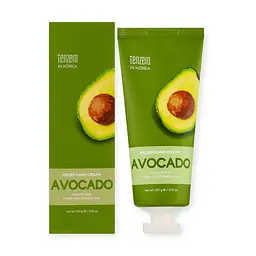 Крем Tenzero для рук Avocado з авокадо 100г
