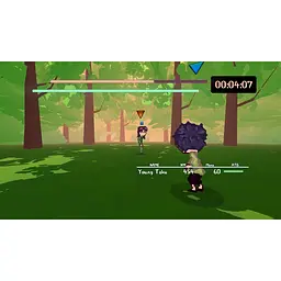 Ключ активації Microsoft Astralojia: Season 1 для Xbox One/Series S/X - мініатюра 3
