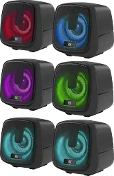 Акустика J2 6Вт USB Black (65962) Defender teh0021668 - мініатюра 2