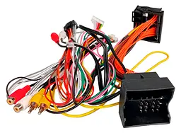 Перехідна рамка BMW X3 AWM 881-03-109 - мініатюра 6