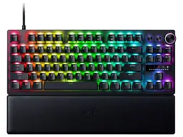 Клавіатура Razer Huntsman V3 PRO TKL 8KHz (RZ03-05520100-R3M1)