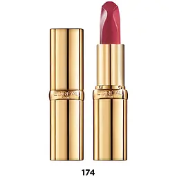Помада для губ L'Oreal Paris Color Riche Nude Intense відтінок 174 Nu Insouciant 28 г (AA207300) - мініатюра 2