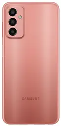 Смартфон Samsung Galaxy M13 4/64gb Orange (M135) - мініатюра 3