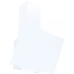 Витяжка Perfelli DNS 6842 WH LED - мініатюра 2