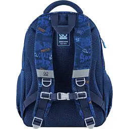 Рюкзак GoPack Education 182M Crazy Skate (GO25-182M-7) - мініатюра 6