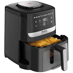 Мультипіч Tefal Easy Fry Silence Vision XL (EY5568E0) - мініатюра 2
